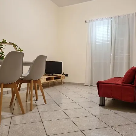 Al Mare - Marina Di Gioiosa Jonica Apartman
