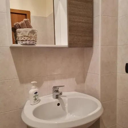 Al Mare - Marina Di Gioiosa Jonica Apartman Marina di Gioiosa Ionica