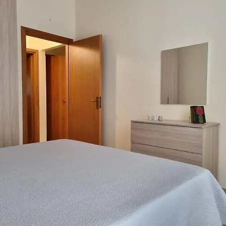 Al Mare - Marina Di Gioiosa Jonica Apartman