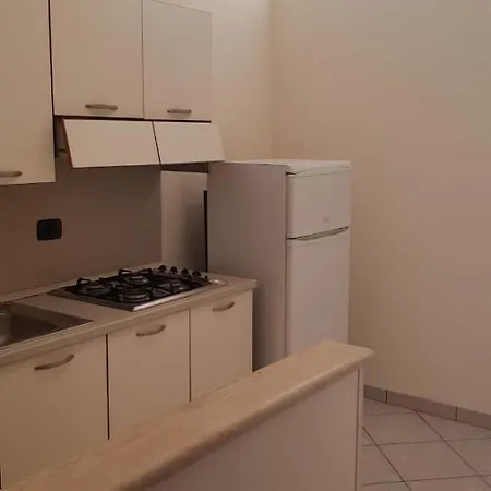 Apartment Al Mare - Marina Di Gioiosa Jonica Marina di Gioiosa Ionica