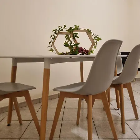 Apartment Al Mare - Marina Di Gioiosa Jonica *