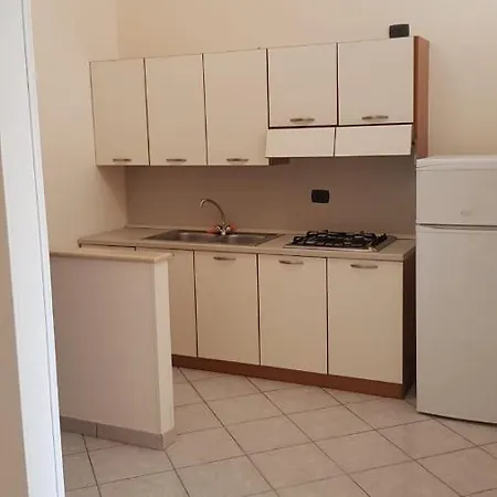 Apartment Al Mare - Marina Di Gioiosa Jonica *