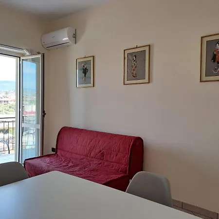 Apartment Al Mare - Marina Di Gioiosa Jonica *