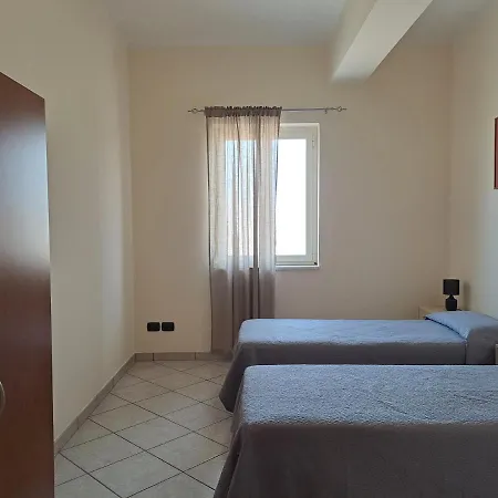 Apartment Al Mare - Marina Di Gioiosa Jonica Marina di Gioiosa Ionica